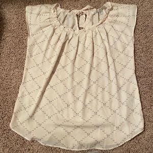 Lauren Conrad Blouse